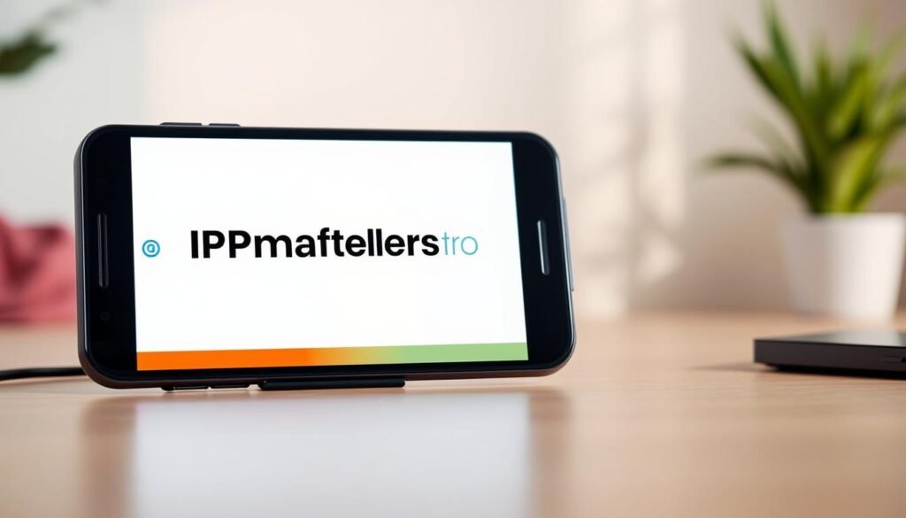 iptv smarters pro